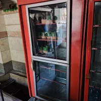 میز کار استیل گاز صنعتی دیزی سینک  یخچال کبابی