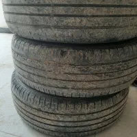 لاستیک پژو