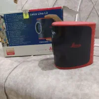 لیزر لایکا، دریل ،میخکوب