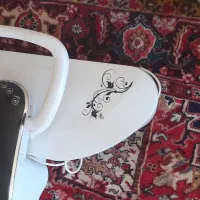 اتو پرس|اتو و لوازم اتو|تبریز, |دیوار