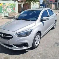 شاهین G فول توربو 1400