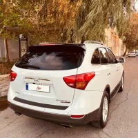 وراکروز ۲۰۱۳ بدون رنگ معاوضه با واحد کرمان