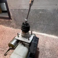 پمپ و بوستر ترمز پرادو ۲۰۱۵