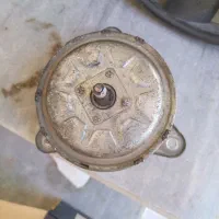 موتور فن پژو وپروانه فن پژو.. سالم