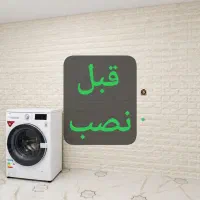 حراج کابینت آماده  فلزی دربMDF تحویل فوری زیر قیمت