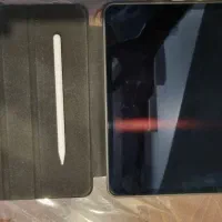 Ipad pro m2 256gb 11 inch +apple pencil 2|تبلت|تهران, زیبادشت|دیوار
