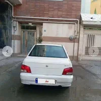 پراید ۱۳۲