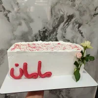 کیک آماده روز مادر(درام کیک)