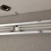 تعدادی مهتابی سالم