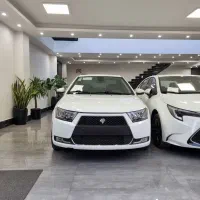 دنا اتومات مدل ۱۴۰۳ بدون رنگ