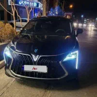 سوباm4 تهاتر لاماری ،فونیکس ،ون هیوندا،وانا،هایس