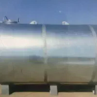 تانکر سازی اتحاد