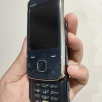 n86 نوکیا کارکرده