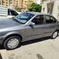 سمند lx|خودرو سواری و وانت|صدرا-فارس, فاز ۱|دیوار