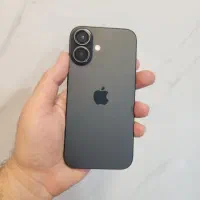 ایفون ۱۶ ۱۲۸ با ریجستر