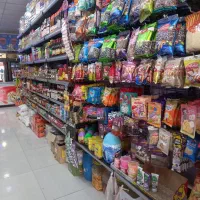نیازمند نیرو جهت کار هایپرمارکت