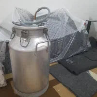 گلاب گیر ۵۰ لیتری