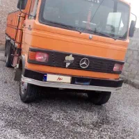 خاور 608مدل 61
