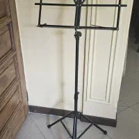 پایه نت موسیقی فلزی