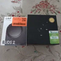 هنذفری ناتینگ و اپل.AirPods Pro و اصل میباشد
