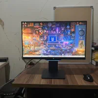 مانیتور hp گیمینگ