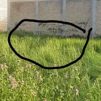 زمین مسکونی