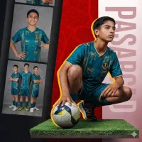 ارائه برنامه خصوصی فوتبالی