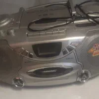 ضبط سی دی خور gosonik