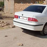 سمند EF7 مدل۹۱