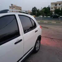 کوییک دنده‌ای R، مدل ۱۴۰۱|خودرو سواری و وانت|دماوند, |دیوار