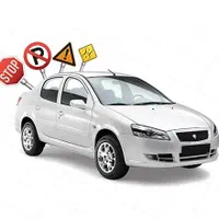 آموزش تضمینی مهارت رانندگی ،قبولی امتحان شهری