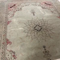 فرش ماشینی ۹ متری