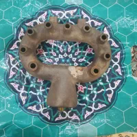 شعله چدنی دو کیلویی
