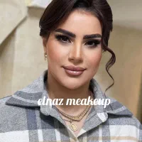 شنیون(600)میکاپ(800بامژه) تخفیف استثنایی