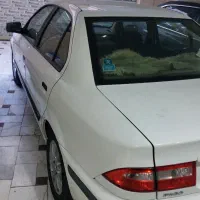 سمند ef7مدل ۹۱|خودرو سواری و وانت|تهران, ایران|دیوار