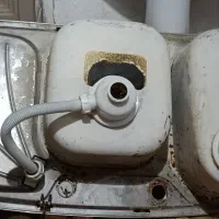 سینک ظرفشویی