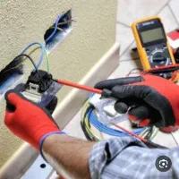 استخدام نیرو برقکار ساختمان