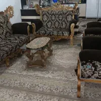 مبل هفت نفره