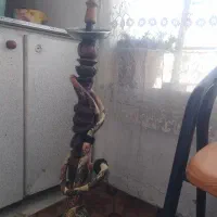 قلیان