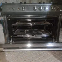 اجاق گازه ۵ شعله