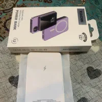 پاوربانک مگسیف شیاومی