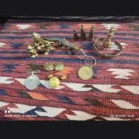اجناس قدیمی