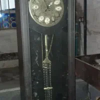 ساعت دیواری