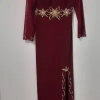 لباس مجلسی