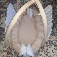 تشک گارد دار