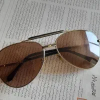 عینک اورجینال دولچه اند گابانا