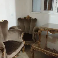 مبل هفت نفره