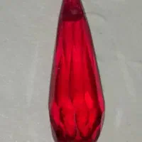 جواهر باستانی بسیار زیبا و نایاب یاقوت روبی برمه