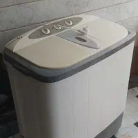 لباسشویی دوقلو