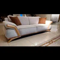 مبلمان راحتی و استیل فروش چکی و اقساطی